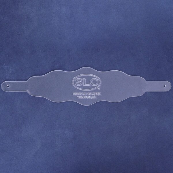BHT.Thin Scallop.01.jpg Bronc Halter Templates Image